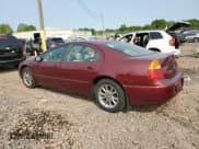 ✅ 2000 Chrysler 300M M • VIN: 2C3HE66GXYH204439 • Lot: 59213335. Wystawiony na Copart z przebiegiem 147 063 mil. Bezpłatny archiwum sprzedaży aukcyjnych z USA i szczegółowy raport historii pojazdu na DreamBid. Zdjęcie 2.