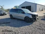 ✅ 2016 Dodge Grand Caravan SE • VIN: 2C4RDGBG4GR123024 • Lot: 71948705. Listed on Copart with 104,407 mi. Free auction sales archive from the USA and detailed vehicle history report at DreamBid. Image 14.