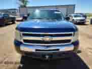 2009 Chevrolet Silverado 1500 LT z VIN 3GCEK233X9G183787, wystawiony jako Copart lot #80458975 z przebiegiem 171 577 mil mil oraz Szkoda całkowita • Salvage title. Historia ofert i sprzedaży dostępna na DreamBid. Obrazek 5.