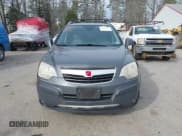 ✅ 2008 Saturn VUE XE • VIN: 3GSCL33P38S701929 • Lot: 43651301. Listed on IAAI with 207,793 mi. Free auction sales archive from the USA and detailed vehicle history report at DreamBid. Image 13.