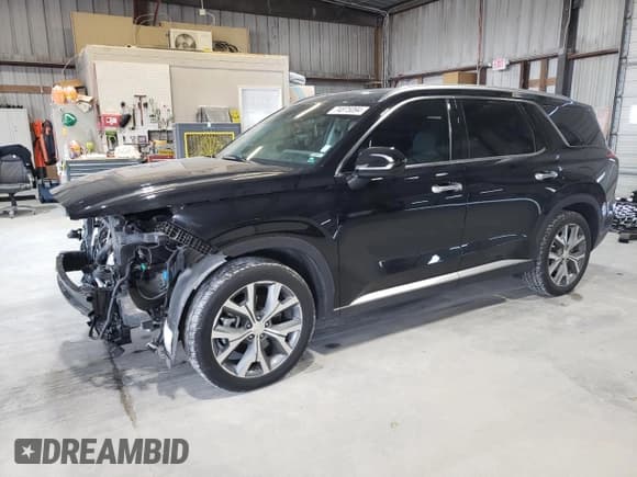 ✅ 2020 Hyundai Palisade SEL • VIN: KM8R3DHE1LU162332 • Лот: 74875094. Опубликован ранее на Copart с пробегом 70 196 миль. Бесплатный доступ к архиву аукционных продаж из США и подробный отчёт об истории автомобиля на DreamBid. Изображение 1.