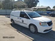 ✅ 2014 Ram Cargo Van Tradesman • VIN: 2C4JRGAGXER352966 • Lot: 91957025. Listed on Copart with 155,180 mi. Free auction sales archive from the USA and detailed vehicle history report at DreamBid. Image 4.