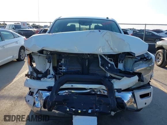 ✅ 2021 Nissan Titan SV • VIN: 1N6AA1EF8MN506539 • Lot: 43720616. Listed on IAAI with 21,204 mi. Free auction sales archive from the USA and detailed vehicle history report at DreamBid. Image 12.