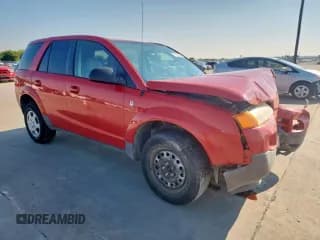 ✅ 2005 Saturn VUE • VIN: 5GZCZ33DX5S862381 • Lot: 71122255. Wystawiony na Copart z przebiegiem 85 306 mil. Bezpłatny archiwum sprzedaży aukcyjnych z USA i szczegółowy raport historii pojazdu na DreamBid. Zdjęcie 4.