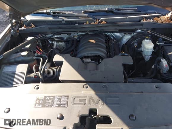 ✅ 2014 GMC Sierra 1500 SLE • VIN: 3GTU2UEC0EG198409 • Lot: 43773611. Listed on IAAI with 160,465 mi. Free auction sales archive from the USA and detailed vehicle history report at DreamBid. Image 10.