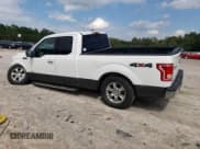 ✅ 2016 Ford F-150 XLT • VIN: 1FTFX1EG5GFD14381 • Lot: 83795385. Listed on Copart with 107,239 mi. Free auction sales archive from the USA and detailed vehicle history report at DreamBid. Image 2.