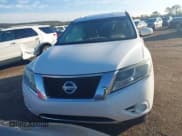✅ 2013 Nissan Pathfinder S • VIN: 5N1AR2MN1DC647650 • Лот: 43566700. Опубликован ранее на IAAI с пробегом 133 045 миль. Бесплатный доступ к архиву аукционных продаж из США и подробный отчёт об истории автомобиля на DreamBid. Изображение 13.