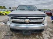 ✅ 2007 Chevrolet Silverado 1500 LTZ • VIN: 3GCEK13M87G543798 • Лот: 85509855. Опубликован ранее на Copart с пробегом 184 844 миль. Бесплатный доступ к архиву аукционных продаж из США и подробный отчёт об истории автомобиля на DreamBid. Изображение 5.