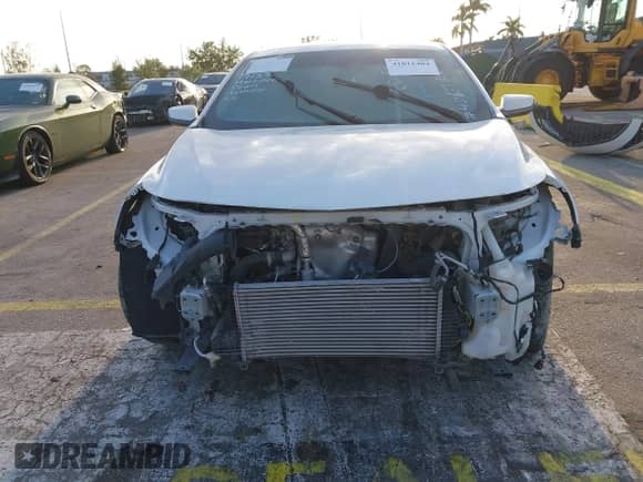 2020 Chevrolet Malibu LT с VIN 1G1ZD5ST8LF066550, выставлен на аукционе IAAI как лот 41811404 с пробегом Не указан миль и . История ставок и продаж доступна на DreamBid. Изображение 6.