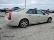 ✅ 2011 Cadillac STS RWD • VIN: 1G6DX6ED1B0159272 • Lot: 82763734. Listed on Copart with 149,343 mi. Free auction sales archive from the USA and detailed vehicle history report at DreamBid. Image 3.