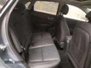 ✅ 2021 Hyundai Kona Limited • VIN: KM8K3CA54MU670785 • Lot: 42510014. Listed on Copart with 33,855 mi. Free auction sales archive from the USA and detailed vehicle history report at DreamBid. Image 10.