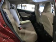 ✅ 2021 Subaru Impreza Premium • VIN: 4S3GTAD68M3714327 • Lot: 91272025. Listed on Copart with 48,763 mi. Free auction sales archive from the USA and detailed vehicle history report at DreamBid. Image 11.