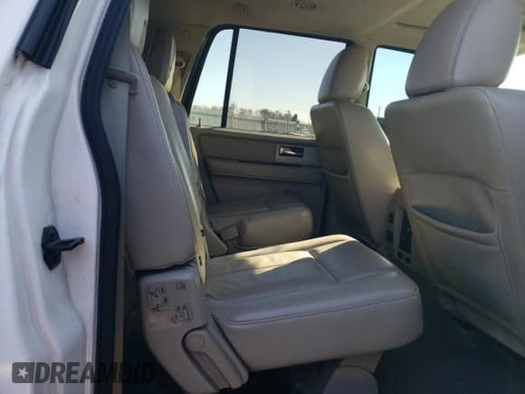 ✅ 2012 Ford Expedition Max Limited • VIN: 1FMJK1K53CEF04137 • Лот: 88176715. Опубликован ранее на Copart с пробегом 156 249 миль. Бесплатный доступ к архиву аукционных продаж из США и подробный отчёт об истории автомобиля на DreamBid. Изображение 11.