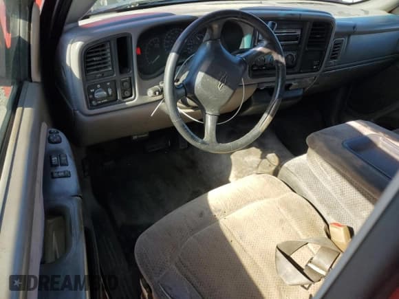 ✅ 1999 Chevrolet Silverado 1500 LS • VIN: 1GCEC14V4XZ148277 • Lot: 92498155. Listed on Copart with 440,237 mi. Free auction sales archive from the USA and detailed vehicle history report at DreamBid. Image 8.