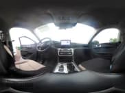 ✅ 2020 Ford Explorer • VIN: 1FMSK7BHXLGC86820 • Lot: 42333628. Listed on IAAI with 76,941 mi. Free auction sales archive from the USA and detailed vehicle history report at DreamBid. Image 19.