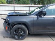 ✅ 2023 Jeep Grand Cherokee Laredo • VIN: 1C4RJHAG6PC546003 • Lot: 42200015. Listed on IAAI with 20,076 mi. Free auction sales archive from the USA and detailed vehicle history report at DreamBid. Image 18.