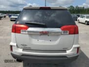 ✅ 2017 GMC Terrain SLT • VIN: 2GKFLUEK3H6279390 • Лот: 60527915. Опубликован ранее на Copart с пробегом Не указан. Бесплатный доступ к архиву аукционных продаж из США и подробный отчёт об истории автомобиля на DreamBid. Изображение 6.