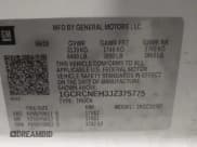 ✅ 2018 Chevrolet Silverado 1500 LS • VIN: 1GCRCNEH3JZ375775 • Лот: 41287361. Опубликован ранее на IAAI с пробегом 78 877 миль. Бесплатный доступ к архиву аукционных продаж из США и подробный отчёт об истории автомобиля на DreamBid. Изображение 9.