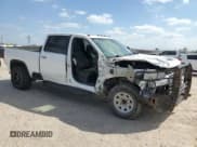 ✅ 2020 Chevrolet Silverado 2500HD LTZ • VIN: 1GC4YPEY5LF219250 • Лот: 45380835. Опубликован ранее на Copart с пробегом 83 871 миль. Бесплатный доступ к архиву аукционных продаж из США и подробный отчёт об истории автомобиля на DreamBid. Изображение 4.