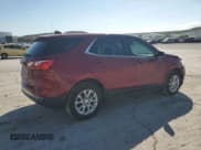 ✅ 2021 Chevrolet Equinox LT • VIN: 2GNAXKEV3M6132822 • Лот: 85897385. Опубликован ранее на Copart с пробегом 93 773 миль. Бесплатный доступ к архиву аукционных продаж из США и подробный отчёт об истории автомобиля на DreamBid. Изображение 3.