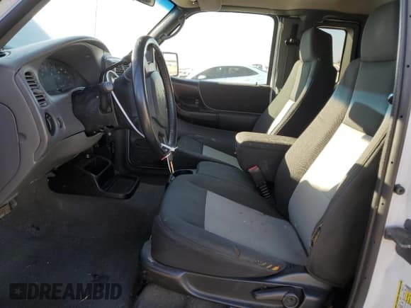✅ 2008 Ford Ranger XLT • VIN: 1FTYR44E18PA57221 • Lot: 88962795. Listed on Copart with 133,151 mi. Free auction sales archive from the USA and detailed vehicle history report at DreamBid. Image 7.
