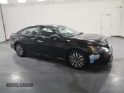 ✅ 2025 Nissan Altima SV • VIN: 1N4BL4DV6SN385637 • Lot: 91683745. Listed on Copart with 10,644 mi. Free auction sales archive from the USA and detailed vehicle history report at DreamBid. Image 4.