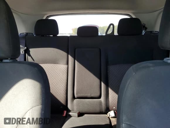 ✅ 2019 Mitsubishi Outlander ES • VIN: JA4AP3AUXKU016800 • Lot: 82703025. Wystawiony na Copart z przebiegiem 114 631 mil. Bezpłatny archiwum sprzedaży aukcyjnych z USA i szczegółowy raport historii pojazdu na DreamBid. Zdjęcie 10.