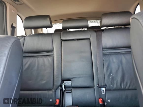 ✅ 2011 BMW X5 35i • VIN: 5UXZV4C56BL740739 • Lot: 94752835. Wystawiony na Copart z przebiegiem 92 925 mil. Bezpłatny archiwum sprzedaży aukcyjnych z USA i szczegółowy raport historii pojazdu na DreamBid. Zdjęcie 10.