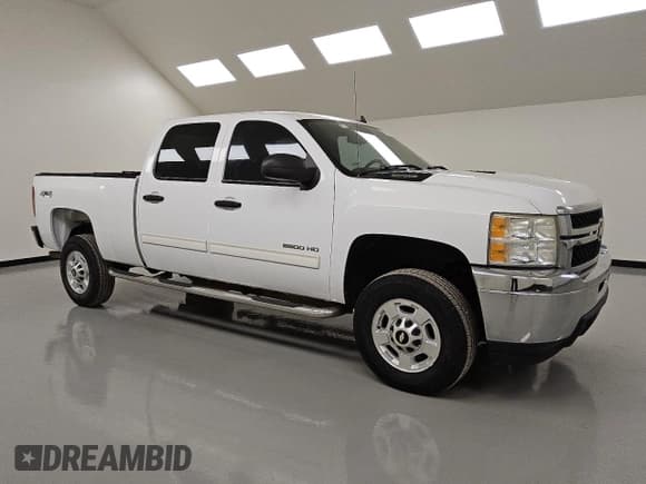 ✅ 2012 Chevrolet Silverado 2500HD LT • VIN: 1GC1KXCG6CF206926 • Lot: 51586235. Wystawiony na Copart z przebiegiem 101 405 mil. Bezpłatny archiwum sprzedaży aukcyjnych z USA i szczegółowy raport historii pojazdu na DreamBid. Zdjęcie 4.