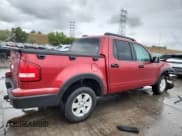 ✅ 2007 Ford Explorer Sport Trac XLT • VIN: 1FMEU51K07UB20225 • Lot: 83835895. Wystawiony na Copart z przebiegiem 297 388 mil. Bezpłatny archiwum sprzedaży aukcyjnych z USA i szczegółowy raport historii pojazdu na DreamBid. Zdjęcie 3.