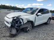 ✅ 2014 Porsche Cayenne S • VIN: WP1AB2A28ELA56170 • Lot: 90845585. Listed on Copart with 177,461 mi. Free auction sales archive from the USA and detailed vehicle history report at DreamBid. Image 1.