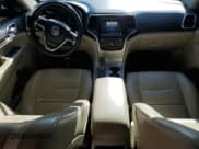 ✅ 2017 Jeep Grand Cherokee Limited • VIN: 1C4RJFBG0HC867216 • Lot: 82219425. Listed on Copart with 145,884 mi. Free auction sales archive from the USA and detailed vehicle history report at DreamBid. Image 8.