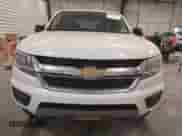 2016 Chevrolet Colorado z VIN 1GCRTBE14G1275838, wystawiony jako IAAI lot #43536436 z przebiegiem 168 176 mil mil oraz . Historia ofert i sprzedaży dostępna na DreamBid. Obrazek 12.