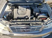 ✅ 2001 Kia Optima • VIN: KNAGD124615043588 • Lot: 49746565. Wystawiony na Copart z przebiegiem 103 522 mil. Bezpłatny archiwum sprzedaży aukcyjnych z USA i szczegółowy raport historii pojazdu na DreamBid. Zdjęcie 11.