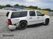 ✅ 2011 Chevrolet Suburban LTZ • VIN: 1GNSKKE30BR195010 • Лот: 64579845. Опубликован ранее на Copart с пробегом 214 676 миль. Бесплатный доступ к архиву аукционных продаж из США и подробный отчёт об истории автомобиля на DreamBid. Изображение 3.