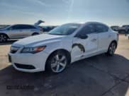 ✅ 2014 Acura ILX Technology • VIN: 19VDE1F75EE014562 • Лот: 82724485. Опубликован ранее на Copart с пробегом 91 506 миль. Бесплатный доступ к архиву аукционных продаж из США и подробный отчёт об истории автомобиля на DreamBid. Изображение 1.