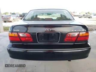 ✅ 1999 Toyota Avalon XL • VIN: 4T1BF18B7XU316514 • Лот: 73376184. Опубликован ранее на Copart с пробегом 141 132 миль. Бесплатный доступ к архиву аукционных продаж из США и подробный отчёт об истории автомобиля на DreamBid. Изображение 6.