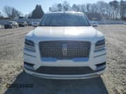 ✅ 2021 Lincoln Navigator Black Label • VIN: 5LMJJ3TT3MEL03929 • Лот: 88942155. Опубликован ранее на Copart с пробегом 55 633 миль. Бесплатный доступ к архиву аукционных продаж из США и подробный отчёт об истории автомобиля на DreamBid. Изображение 5.