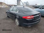 ✅ 2013 Jaguar XF V6 AWD • VIN: SAJWJ0EF2D8S86690 • Lot: 42654398. Wystawiony na IAAI z przebiegiem 107 540 mil. Bezpłatny archiwum sprzedaży aukcyjnych z USA i szczegółowy raport historii pojazdu na DreamBid. Zdjęcie 3.