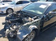 ✅ 2019 Cadillac CTS-V • VIN: 1G6A15S61K0100128 • Lot: 43131322. Listed on IAAI with Not provided. Free auction sales archive from the USA and detailed vehicle history report at DreamBid. Image 6.