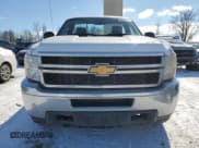 ✅ 2013 Chevrolet Silverado 2500HD Work Truck • VIN: 1GC0KVCG9DZ219380 • Lot: 46259945. Listed on Copart with 181,803 mi. Free auction sales archive from the USA and detailed vehicle history report at DreamBid. Image 5.