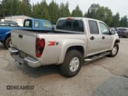 ✅ 2006 Chevrolet Colorado 3LT • VIN: 1GCDT136468153716 • Лот: 71861195. Опубликован ранее на Copart с пробегом 162 485 миль. Бесплатный доступ к архиву аукционных продаж из США и подробный отчёт об истории автомобиля на DreamBid. Изображение 3.