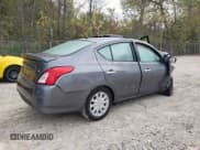 ✅ 2019 Nissan Versa SV • VIN: 3N1CN7AP9KL857445 • Lot: 82498285. Wystawiony na Copart z przebiegiem Nie podano. Bezpłatny archiwum sprzedaży aukcyjnych z USA i szczegółowy raport historii pojazdu na DreamBid. Zdjęcie 3.