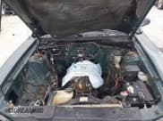 ✅ 2000 Ford Mustang • VIN: 1FAFP4045YF121380 • Lot: 43743079. Listed on IAAI with Not provided. Free auction sales archive from the USA and detailed vehicle history report at DreamBid. Image 10.