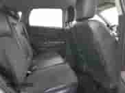 2023 Mitsubishi Outlander ES z VIN JA4ARUAU9PU014074, wystawiony jako Copart lot #80305885 z przebiegiem 34 772 mil mil oraz Szkoda całkowita • Salvage title. Historia ofert i sprzedaży dostępna na DreamBid. Obrazek 11.