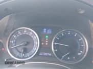 ✅ 2012 Lexus IS 250 • VIN: JTHCF5C22C5060115 • Lot: 42965509. Listed on IAAI with 193,746 mi. Free auction sales archive from the USA and detailed vehicle history report at DreamBid. Image 7.