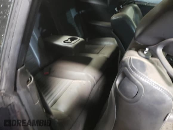 ✅ 2011 Dodge Challenger • VIN: 2B3CJ4DG8BH510623 • Lot: 78180224. Wystawiony na Copart z przebiegiem 198 141 mil. Bezpłatny archiwum sprzedaży aukcyjnych z USA i szczegółowy raport historii pojazdu na DreamBid. Zdjęcie 10.