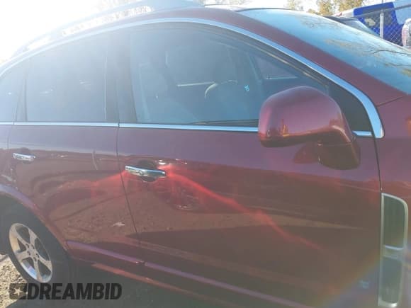 ✅ 2008 Saturn VUE XR • VIN: 3GSCL53788S731441 • Лот: 43406288. Опубликован ранее на IAAI с пробегом 141 045 миль. Бесплатный доступ к архиву аукционных продаж из США и подробный отчёт об истории автомобиля на DreamBid. Изображение 14.