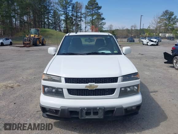 2012 Chevrolet Colorado Work Truck с VIN 1GCESBF99C8151006, выставлен на аукционе IAAI как лот 41860971 с пробегом 223 712 миль миль и . История ставок и продаж доступна на DreamBid. Изображение 12.