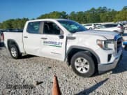 ✅ 2019 GMC Sierra 1500 • VIN: 3GTP8AEF1KG101184 • Лот: 85574615. Опубликован ранее на Copart с пробегом 141 697 миль. Бесплатный доступ к архиву аукционных продаж из США и подробный отчёт об истории автомобиля на DreamBid. Изображение 4.